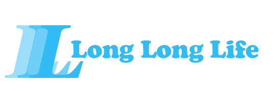 logoLonglongLife