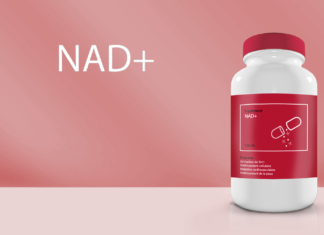 NAD+