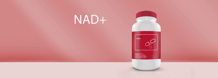 NAD+