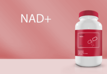 NAD+