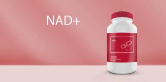 NAD+