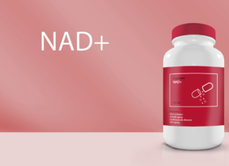 NAD+