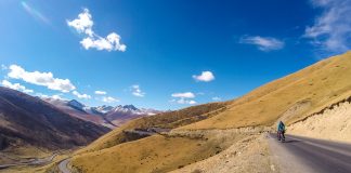 tibetan plateau-hypoxia and longevity