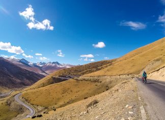 tibetan plateau-hypoxia and longevity