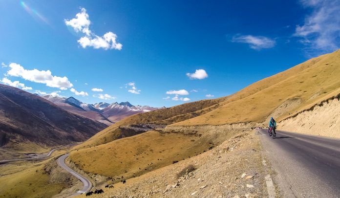 tibetan plateau-hypoxia and longevity