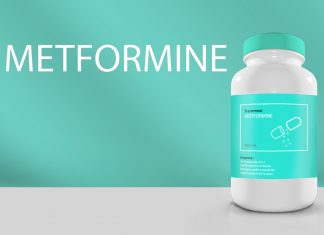 metformine