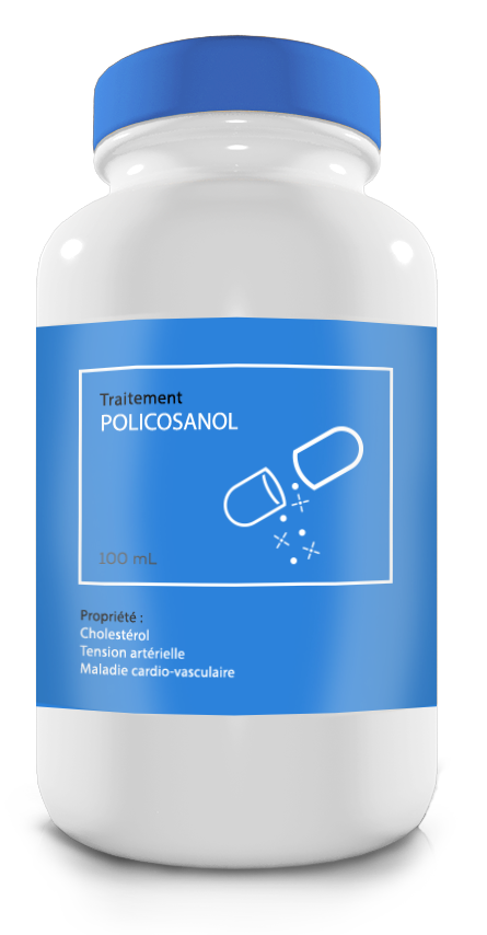 POLICOSANOL-CHOLESTEROL-10