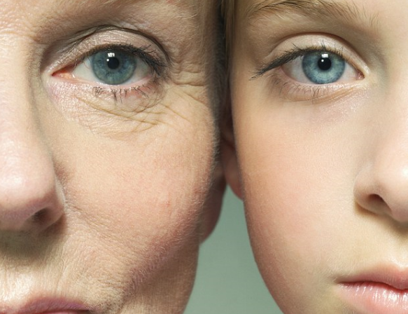 methylene blue anti aging