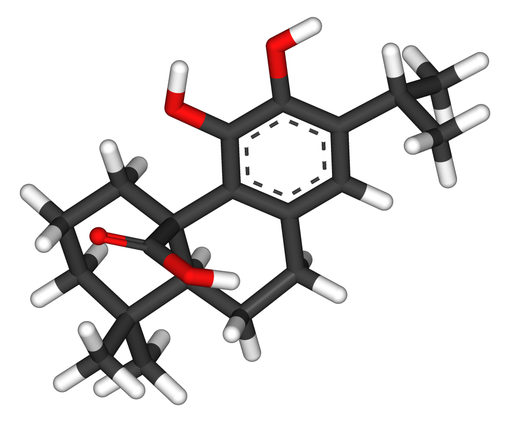 Carnosic_acid