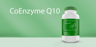 CoEnzyme-Q10