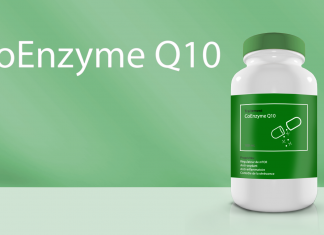 CoEnzyme-Q10