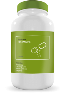 spermidin anti aging