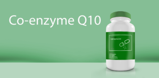 co-enzyme Q10