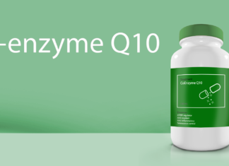 co-enzyme Q10