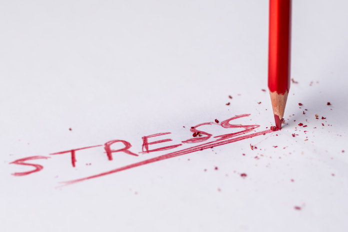 stress cellulaire