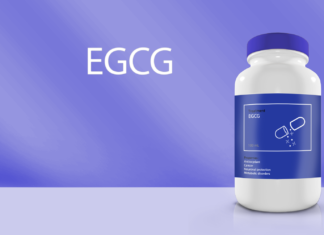 EGCG