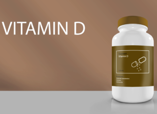 vitamin D