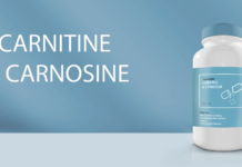 Carnitine Carnosine long long life aging supplements transhumanism longevity