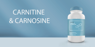 Carnitine Carnosine long long life aging supplements transhumanism longevity