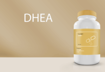 DHEA longevity transhumanism long long life antiaging aging supplement