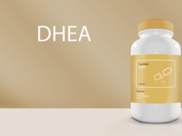 DHEA longevity transhumanism long long life antiaging aging supplement