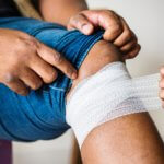 bandage Long Long Life thérapie vieillissement santé longévité transhumanisme