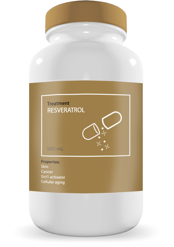 Resveratrol antioxidant, prosirtuins, antiaging Work for human
