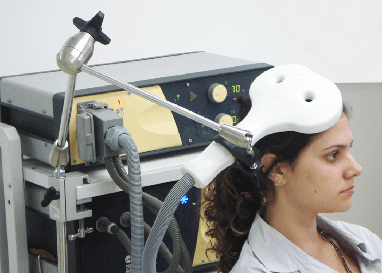 long long life transcranial magnetic stimulation stimulation transcranienne