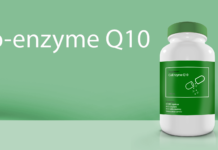 co-enzyme Q10