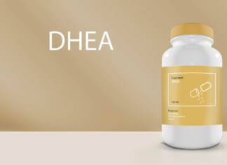 DHEA longevity transhumanism long long life antiaging aging supplement