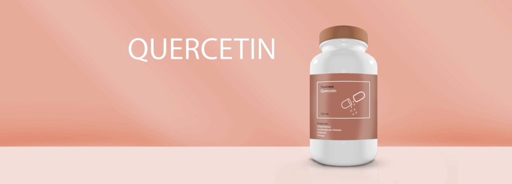 How Long Does It Take For Quercetin To Work Quercetin supplements: anti-aging, anti-inflammatory! - Work for human