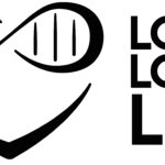 logo long long life longevity transhumanism anti aging